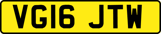 VG16JTW