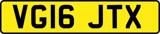 VG16JTX