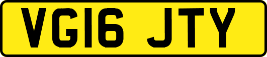 VG16JTY