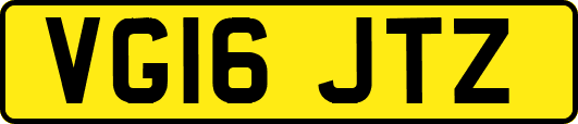 VG16JTZ