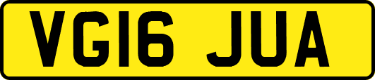 VG16JUA