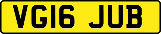 VG16JUB