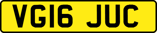 VG16JUC