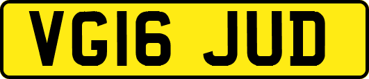 VG16JUD