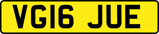 VG16JUE