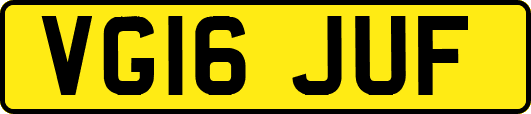 VG16JUF