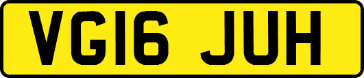 VG16JUH