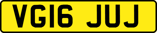 VG16JUJ