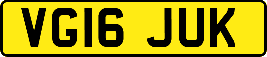 VG16JUK
