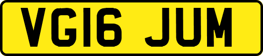 VG16JUM