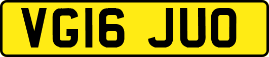 VG16JUO