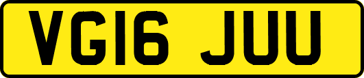 VG16JUU