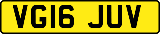 VG16JUV