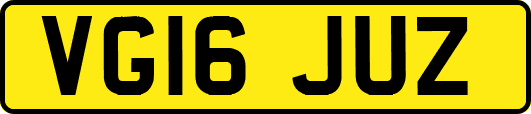 VG16JUZ