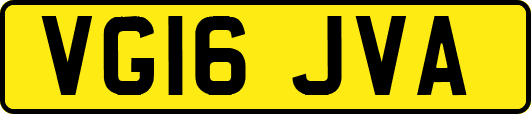 VG16JVA