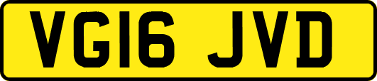 VG16JVD