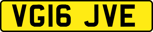VG16JVE