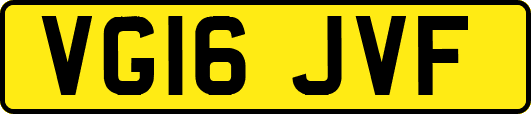 VG16JVF