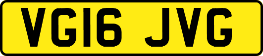 VG16JVG