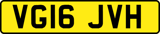 VG16JVH