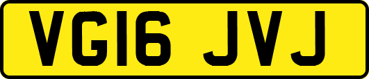 VG16JVJ