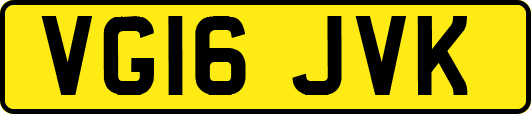VG16JVK
