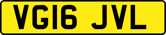 VG16JVL