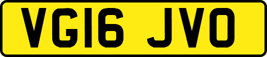 VG16JVO