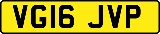 VG16JVP