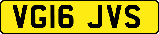 VG16JVS
