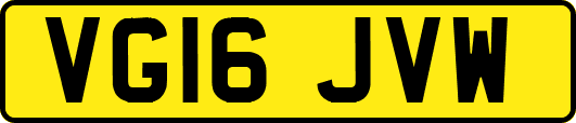 VG16JVW