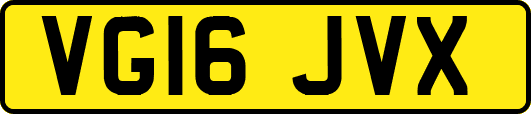 VG16JVX