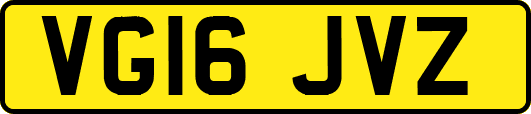 VG16JVZ