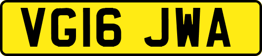 VG16JWA