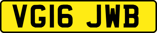 VG16JWB