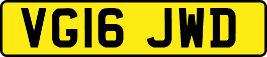 VG16JWD