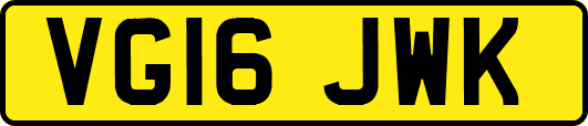 VG16JWK