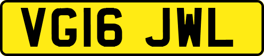 VG16JWL