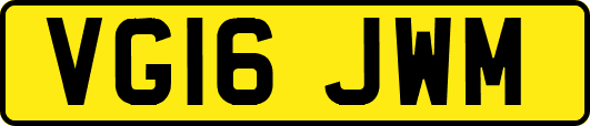 VG16JWM