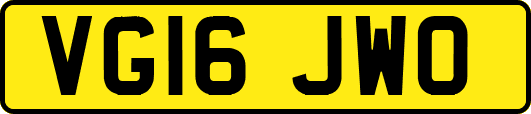VG16JWO