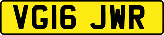 VG16JWR