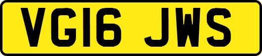 VG16JWS