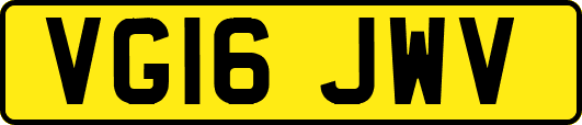 VG16JWV