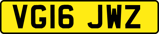 VG16JWZ