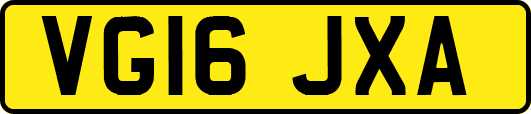 VG16JXA
