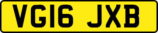 VG16JXB