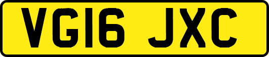 VG16JXC