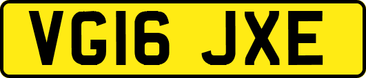 VG16JXE
