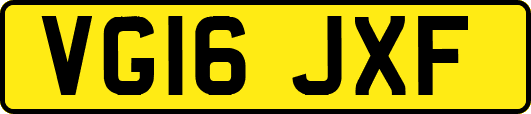 VG16JXF