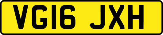 VG16JXH
